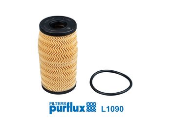 Фильтр масляный PURFLUX L1090